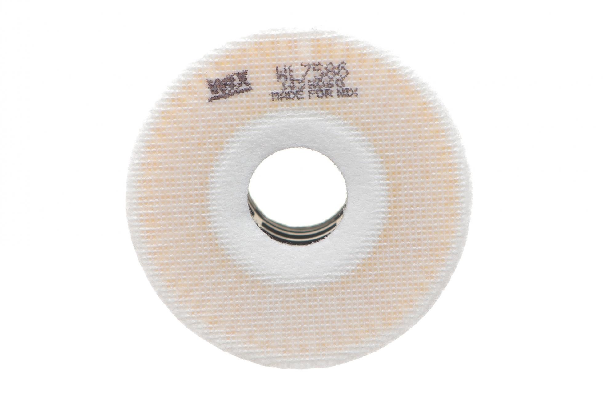 WL7586 WIX FILTERS